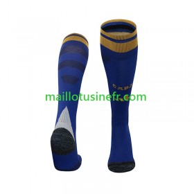 CA Boca Juniors Domicile Chaussettes 2024-25